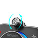 EAN 5901986047810 - Savio TR-14 Transmiter FM z Bluetooth i ładowarką PD 87,6 - 107,9 MHz Bluetooth/USB Negro imagen 7
