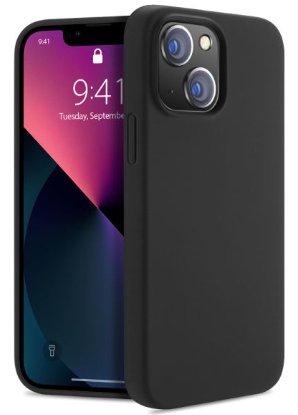 EAN 4250686414981 - nevox 2498 funda para teléfono móvil 15,5 cm (6.1") Negro imagen 1