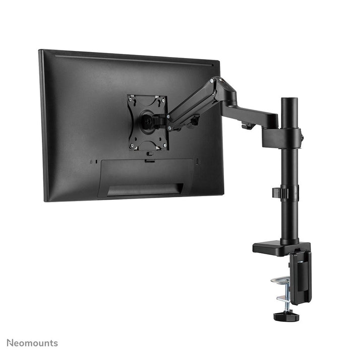 EAN 8717371449193 - Neomounts DS70-750BL1 soporte para monitor 68,6 cm (27") Escritorio Negro imagen 10
