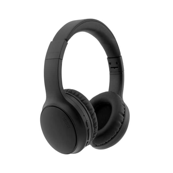 EAN 8437012429536 - CoolBox AIR-40 Auriculares Inalámbrico y alámbrico Diadema Llamadas/Música USB Tipo C Bluetooth Negro imagen 4
