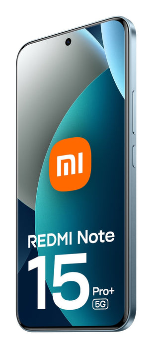 EAN 6932554490126 - Xiaomi Redmi Note 15 Pro+ 5G 17,4 cm (6.83") 8 GB 256 GB 6500 mAh Azul imagen 4