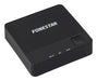 EAN 8422521240451 - Fonestar FONCAST amplificador de audio digital Ethernet Wifi Negro imagen 2