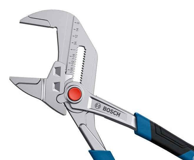 EAN 4053423253078 - Bosch 1.600.A02.W3R Negro, Azul, Plata Negro, Azul 4,8 cm Acero cromo vanadio imagen 3