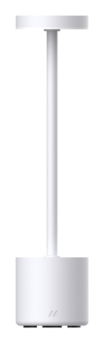 EAN 8021735218333 - Muitomas UPNDOWNLAMPWH lámpara de mesa LED Blanco imagen 3