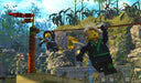 EAN 5051893234893 - Warner Bros. Games LEGO Ninjago Movie Game imagen 5