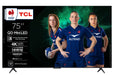 EAN 5901292525781 - TCL C6K 75C6K Televisor 190,5 cm (75") 4K Ultra HD Smart TV Wifi Metálico imagen 1