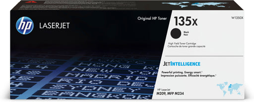 EAN 0194850587276 - HP LaserJet 135X High Yield Black Original Toner Cartridge cartucho de tóner 1 pieza(s) imagen 1