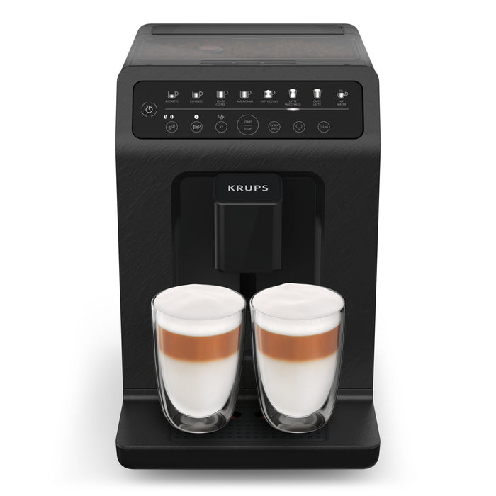 EAN 3016661164156 - Krups Evidence EA897B Totalmente automática Máquina espresso 2,3 L imagen 3