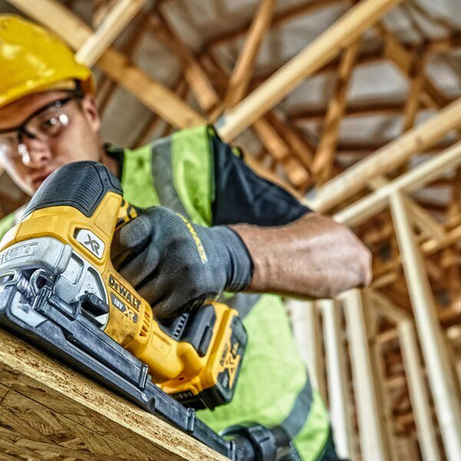 EAN 5035048705711 - DeWALT DCS334N-XJ power jigsaws 3200 spm 2,1 kg imagen 2