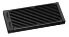 EAN 6933412728870 - DeepCool MYSTIQUE 240 ARGB Procesador Sistema de refrigeración líquida todo en uno 12 cm Negro 1 pieza(s) imagen 3