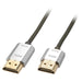 EAN 4002888416764 - Lindy 41676 cable HDMI 4,5 m HDMI tipo A (Estándar) Negro, Oro, Plata imagen 1