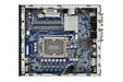 EAN 0887993006918 - Shuttle DH770 PC/estación de trabajo barebone 1,35 l tamaño PC Negro Intel H770 LGA 1700 imagen 6