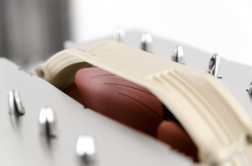 EAN 4716123315681 - Noctua NH-D15S sistema de refrigeración para ordenador Procesador Enfriador 14 cm Cobre, Metálico imagen 7