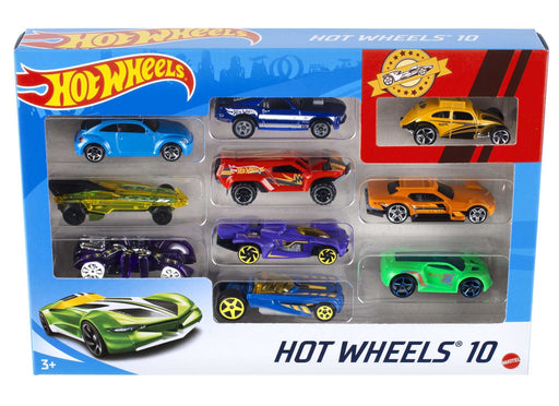 EAN 74299548864 - Hot Wheels 54886 vehículo de juguete imagen 1