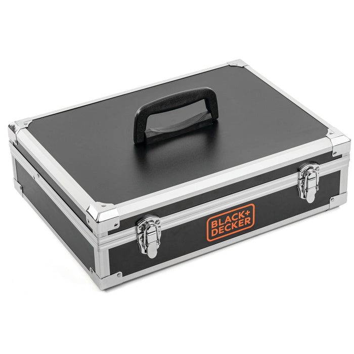 EAN 5035048728468 - Black & Decker BDCHD18B2FC-QW taladro imagen 3