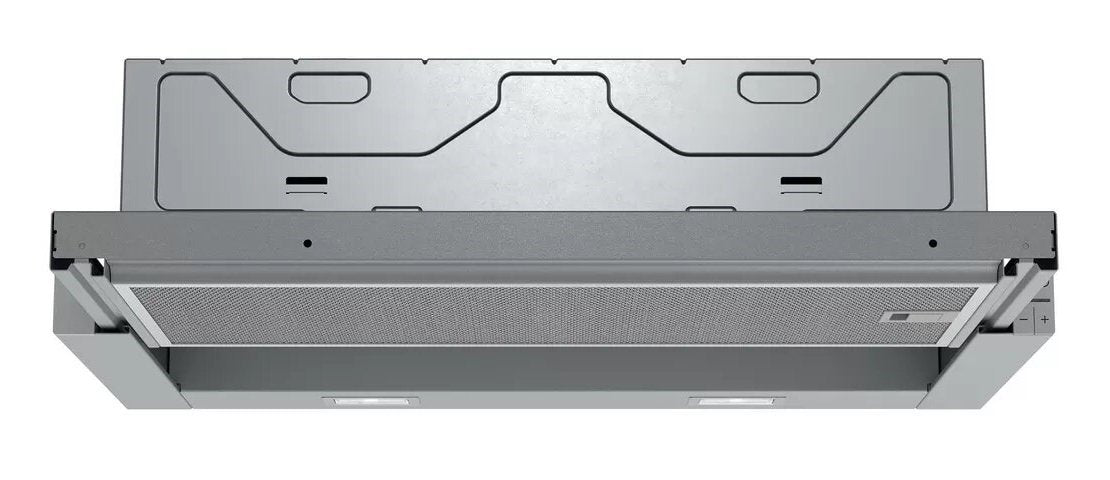 EAN 4242003880074 - Siemens iQ300 LI64LB531 campana Semintegrada (extraíble) Acero inoxidable 271 m³/h imagen 1