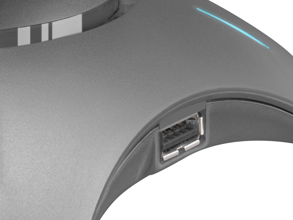 EAN 4710562759174 - Mars Gaming MHHX auricular / audífono accesorio Soporte para auriculares imagen 13