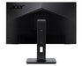 EAN 4711121587856 - Acer B7 B247Y E pantalla para PC 60,5 cm (23.8") 1920 x 1080 Pixeles Full HD LCD Negro imagen 3