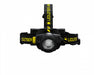 EAN 4058205021050 - Ledlenser H15R Work Negro Linterna con cinta para cabeza LED imagen 2