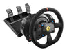 EAN 3362934110031 - Thrustmaster T300 Ferrari Integral Racing Wheel Alcantara Edition Negro Volante + Pedales Analógico/Digit imagen 1