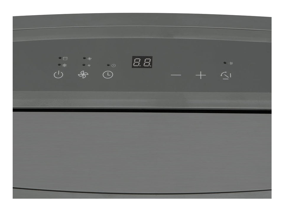 EAN 8435568406629 - Orbegozo DH 1655 deshumidificador 4 L 38 dB 230 W Blanco imagen 3