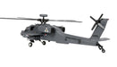 EAN 4262500344893 - Amewi Apache AH-64D modelo controlado por radio Helicóptero Motor eléctrico 1:32 imagen 4