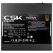 EAN 761345201124 - Antec SIGNATURE CSK750DC EC unidad de fuente de alimentación 750 W 20+4 pin ATX ATX imagen 2