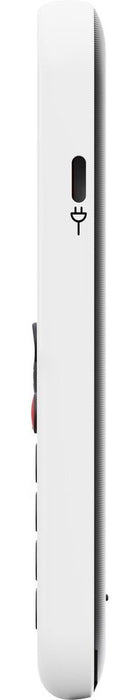 EAN 7322460088453 - Doro Leva X10 6,1 cm (2.4") 117 g Negro, Blanco Teléfono para personas mayores imagen 9