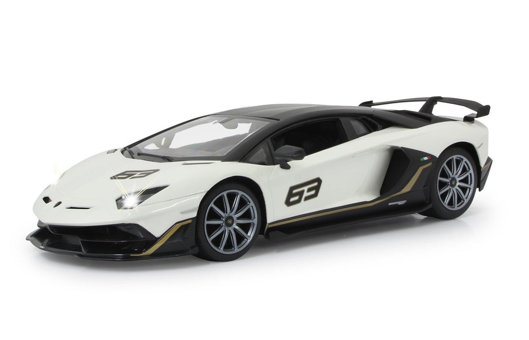 EAN 4042774452032 - Jamara Lamborghini Aventador SVJ Performance modelo controlado por radio Coche deportivo Motor eléctrico  imagen 5