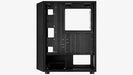 EAN 4710562755909 - Aerocool Hive-G-BK-v1 Midi Tower imagen 3