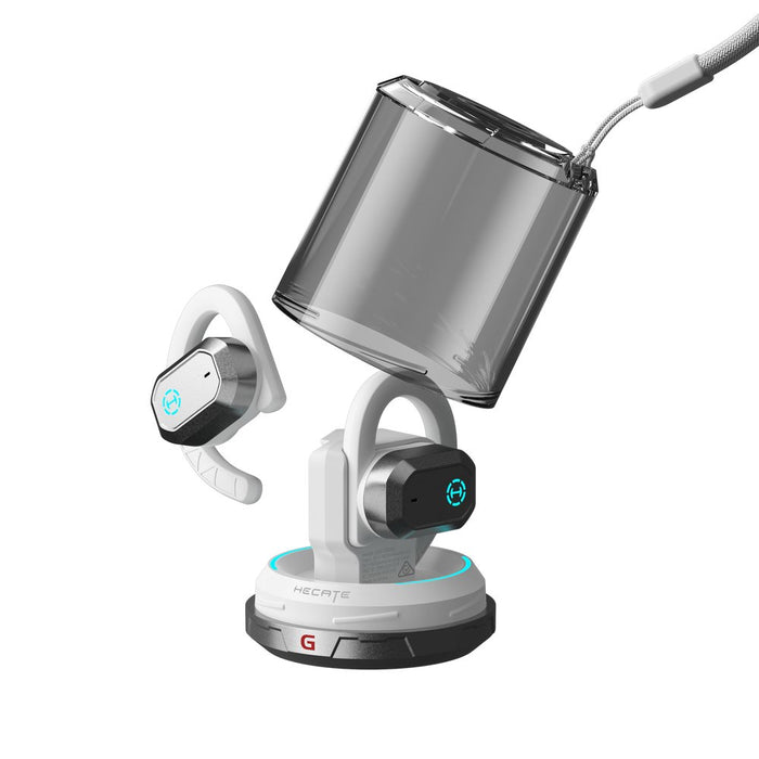 EAN 6923520248193 - Edifier AIR 2 Auriculares Inalámbrico gancho de oreja Juego Bluetooth Blanco imagen 5