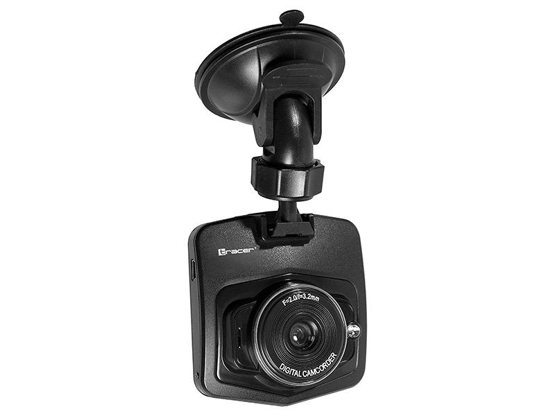 EAN 5907512860649 - Tracer TRAKAM45767 cámara de salpicadero HD Negro imagen 2