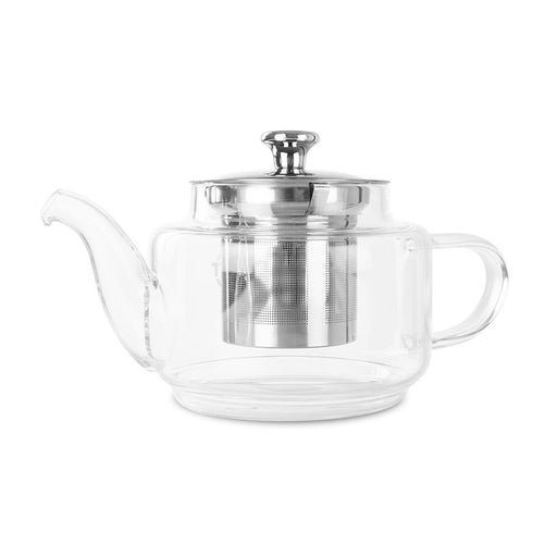 EAN 8435568402294 - Orbegozo TTC 700 tetera Un sola tetera 700 ml Acero inoxidable, Transparente imagen 1