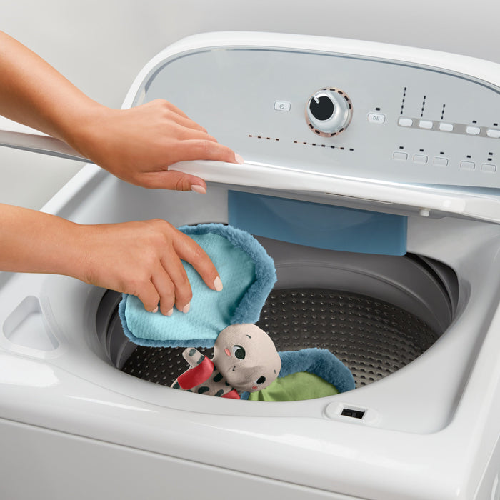 EAN 0194735101597 - Fisher-Price HKD63 juguete de peluche imagen 5