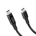 EAN 4052792068689 - LogiLink CU0181 cable USB USB 2.0 1 m USB C Negro imagen 4