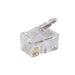 EAN 4017538008749 - S/CONN RJ10 Transparente imagen 1