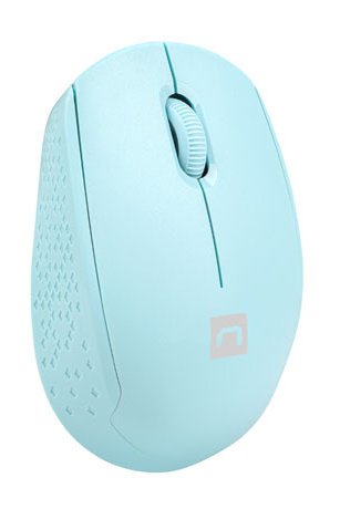 EAN 5901969437966 - NATEC STORK ratón Hogar Ambidextro Bluetooth + USB Type-A Óptico 1600 DPI imagen 2