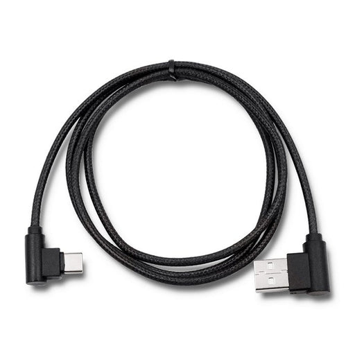 EAN 5901878504957 - Qoltec 50495 cable USB USB 3.2 Gen 1 (3.1 Gen 1) 1 m USB C USB A Negro imagen 2
