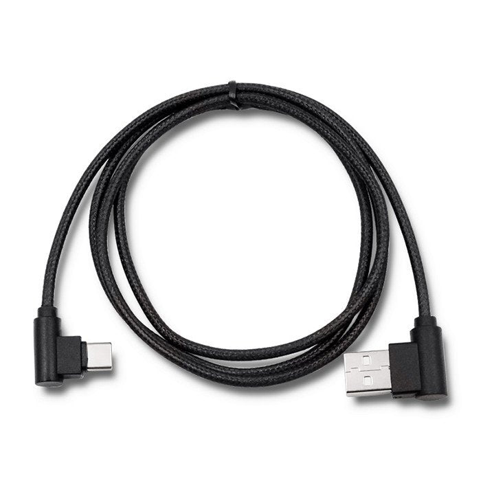 EAN 5901878504957 - Qoltec 50495 cable USB USB 3.2 Gen 1 (3.1 Gen 1) 1 m USB C USB A Negro imagen 2