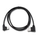 EAN 5901878504957 - Qoltec 50495 cable USB USB 3.2 Gen 1 (3.1 Gen 1) 1 m USB C USB A Negro imagen 2