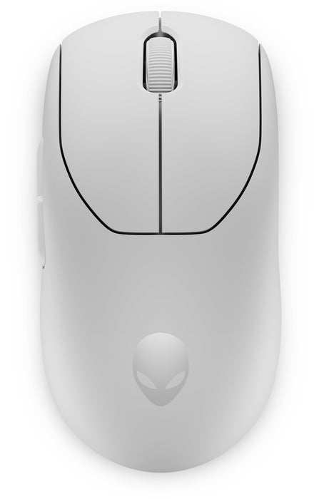 EAN 5397184877586 - Alienware Pro Wireless Gaming Mouse ratón Juego Ambidextro RF Wireless + USB Type-C Óptico 26000 DPI imagen 2