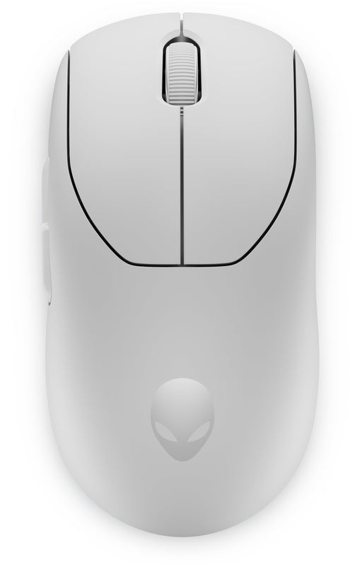 EAN 5397184877586 - Alienware Pro Wireless Gaming Mouse ratón Juego Ambidextro RF Wireless + USB Type-C Óptico 26000 DPI imagen 2