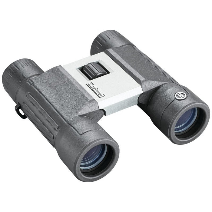 EAN 29757005953 - Bushnell Powerview 2 binocular Techo Negro imagen 1