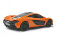 EAN 4042774431921 - Jamara McLaren P1 modelo controlado por radio Coche de carreras de carretera Motor eléctrico 1:24 imagen 2