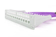 EAN 4016032324553 - Digitus DK-1613-VH-305 cable de red Violeta 305 m Cat6 U/UTP (UTP) imagen 2