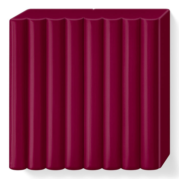 EAN 4007817163573 - Staedtler FIMO 8040 Pasta de modelar 57 g Burdeos 1 pieza(s) imagen 3