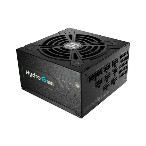 EAN 4713224528828 - FSP Hydro G PRO ATX3.0(PCIe5.0) 1200W unidad de fuente de alimentación 20+4 pin ATX ATX Negro imagen 1