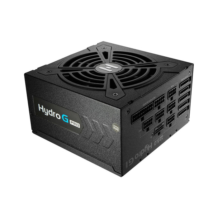 EAN 4713224528828 - FSP Hydro G PRO ATX3.0(PCIe5.0) 1200W unidad de fuente de alimentación 20+4 pin ATX ATX Negro imagen 1