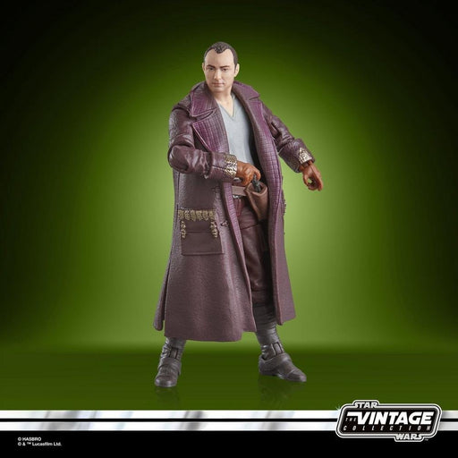 EAN 5010996203250 - Star Wars The Vintage Collection Jod Na Nawood imagen 2