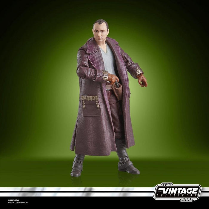 EAN 5010996203250 - Star Wars The Vintage Collection Jod Na Nawood imagen 2